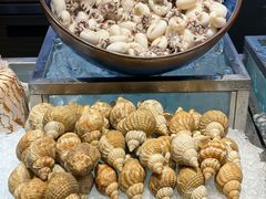 -白天鹅宾馆·流浮阁咖啡厅