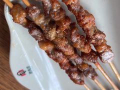 -李先生牛肉面大王(郑州火车站西广场2店)