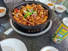 -赖记黄酒鸡(官吓店)