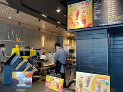 -麦当劳(前海店)