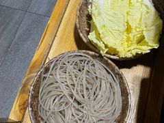 -海子口鲜牛馆(招商兰溪谷店)