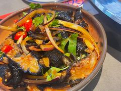 -耍盆友·重庆江湖菜(百子湾店)