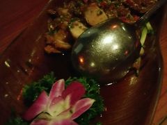 -花马天堂云南餐厅 Lost Heaven(高邮路店)