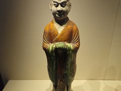 -旅顺博物馆