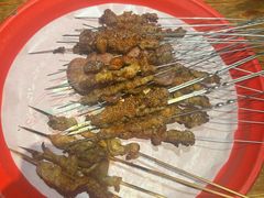 -北三老太太烧烤(人生一串上榜店)