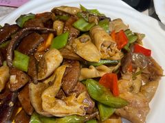 -老六杀猪菜(进乡街店)