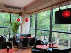 -龙门阵茶屋川菜馆(武康路店)