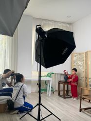 -爱儿美儿童摄影(奥森公园店)