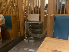 大堂-九田家黑牛烤肉(淮北万达店)