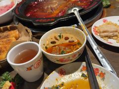 -牛市坎火锅(建设路店)