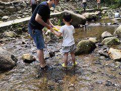 -梅岭月亮湾山体公园