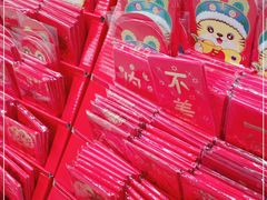 -物美超市(通州华业玫瑰店)