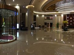 -佛山南海温德姆花园酒店
