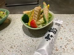 -大岛日本料理铁板烧(南通大饭店)