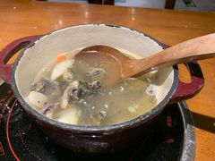 -黑鸡小馆(金源店)