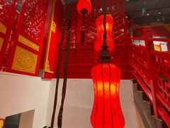 大堂-京味张·北京烤鸭(天河南二路店)