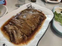 -老仁义·清真菜(太古街店)
