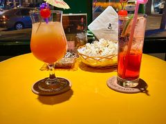 -流浪者复古西餐鸡尾酒吧(沈阳店)