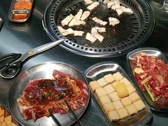 -马路牙子烧烤音乐酒馆(望京店)