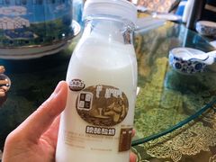 -塞伊德·蒙餐(锡林浩特店)