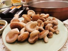 -椰子营·椰子鸡火锅(万象里店)