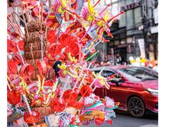 -唐人街(耀华力路)