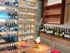 -肆海小川菜酒馆Wine Bistro (青年路店)