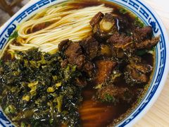 -盛兴面馆(真儒大厦店)