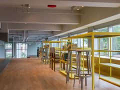 -dotcom coffee古点咖啡(致真大厦店)