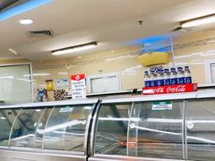 -华润万家(天河东店)