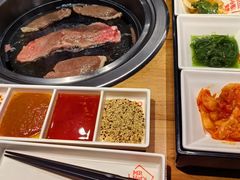 -炉小哥烤肉(熙地港店)