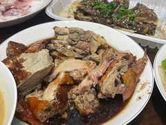 -味香鸭子店(汉口西路店)