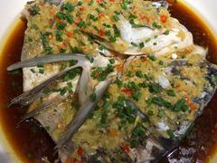 -衡厨·衡阳土菜(中南店)