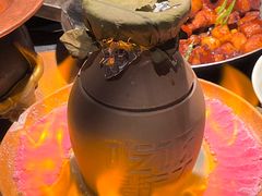 -吃饭皇帝大(解放西路店)