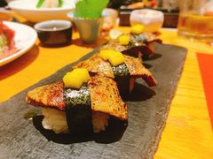 -赤坂亭·M9和牛烧肉·铁板烧·日料398放题(长泰广场店)