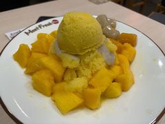 -鲜芋仙(苏州干将店)