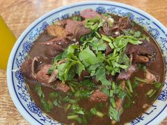 -门框胡同百年卤煮(前门煤市街店)