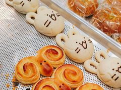 -DEMO黛慕蛋糕(中泰店)