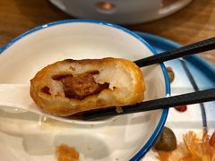 锡和玉兰饼-锡和无锡菜(景丽苑店)