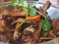 -美极鲜食坊(宝安南路店)