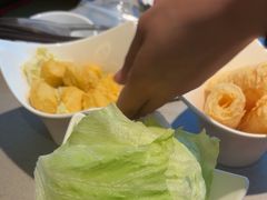 -海底捞火锅(崇文门新世界百货店)