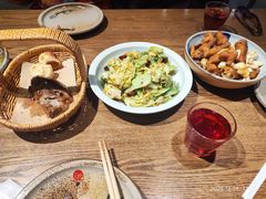 -鸽子窝(青塔店)