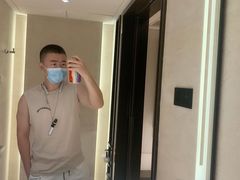 -深圳东门凯悦嘉轩酒店