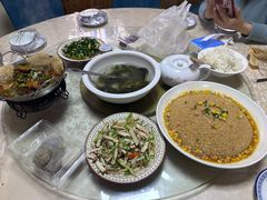 -高淳老街土菜馆(迎薰门店)