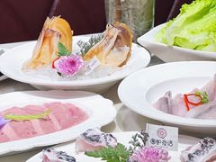 -围炉夜话·潮汕卤水火锅(榕江店)