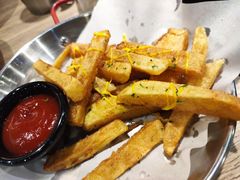 -炒码先生·韩餐炸鸡披萨(西塔店)