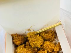 -前进5路汉堡炸鸡(前进五路店)