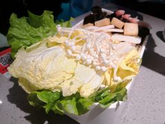 -半天妖烤鱼(东方新天地店)