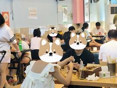 -晓靖轩烧烤(沙河风情店)