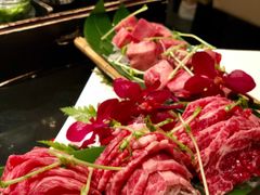 -大红袍火锅料理(尖沙咀店)